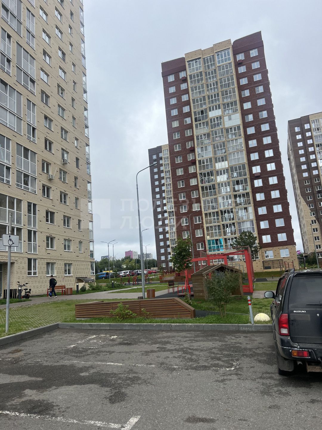 Фото недвижимости