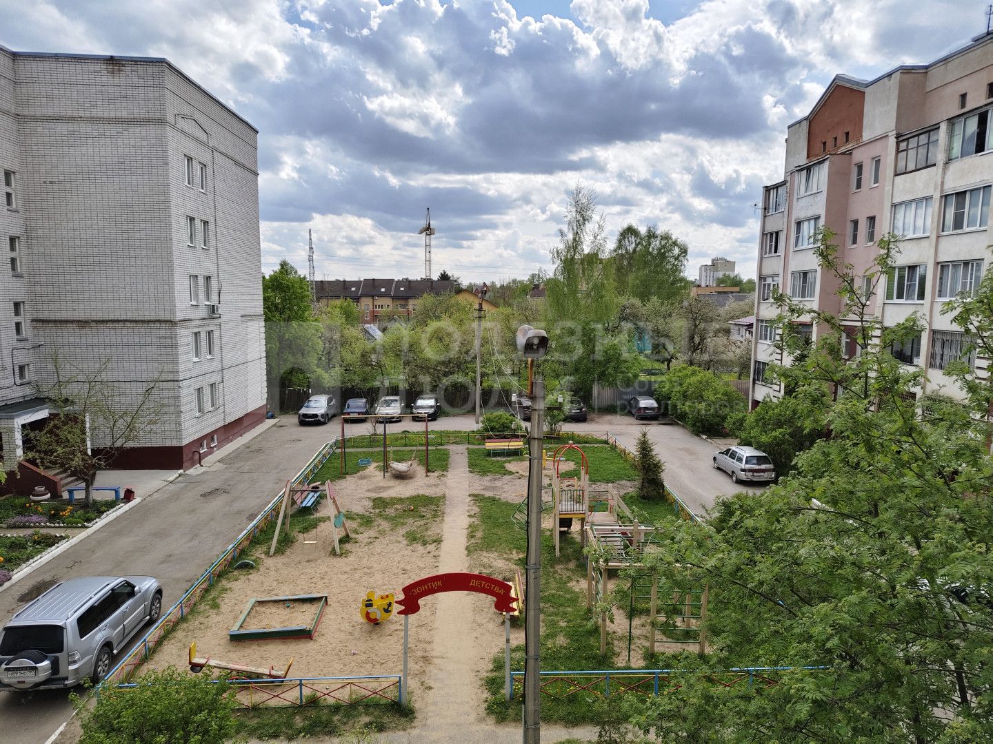 Фото недвижимости