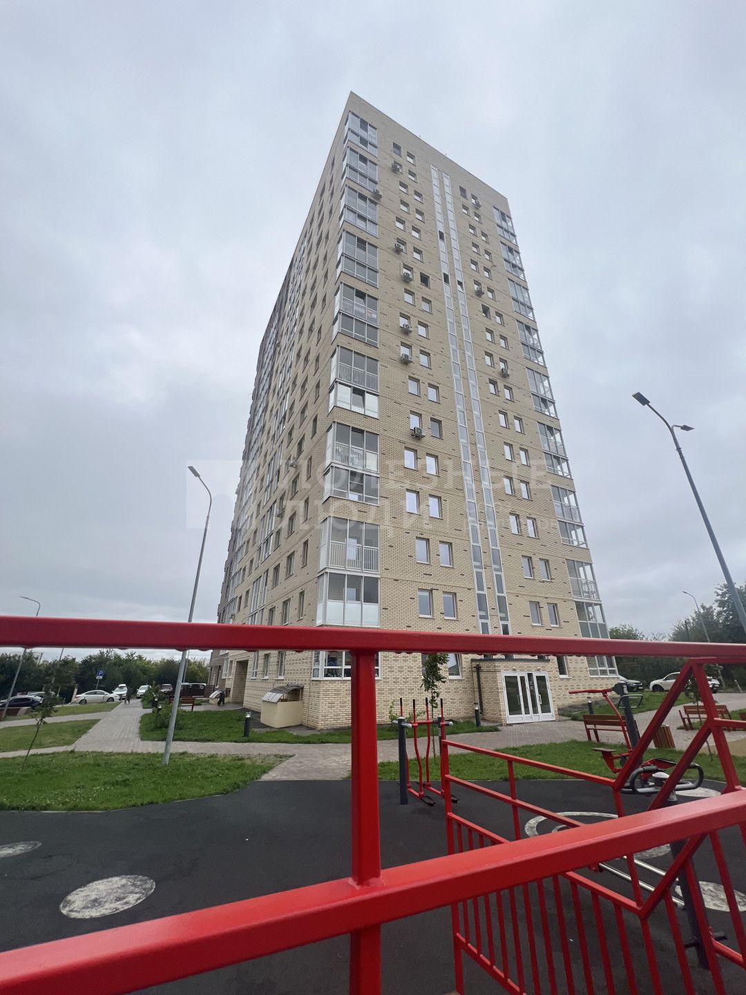 Фото недвижимости