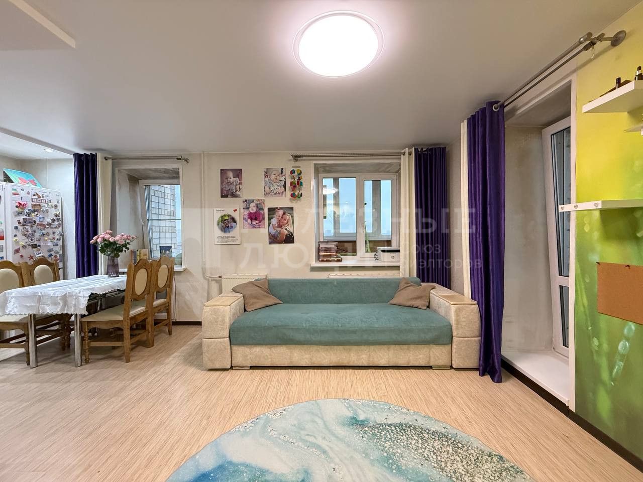 Фото недвижимости