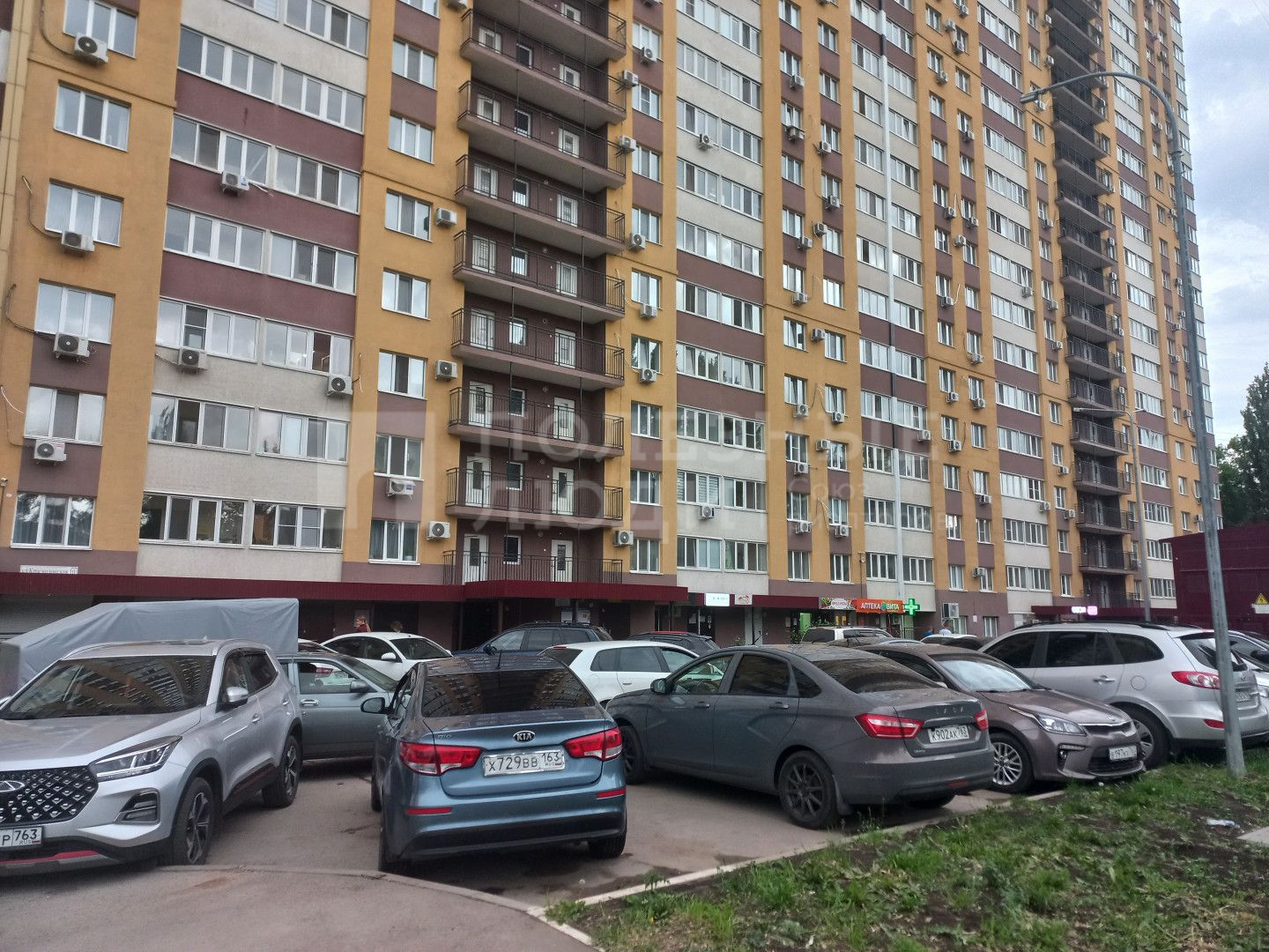 Фото недвижимости