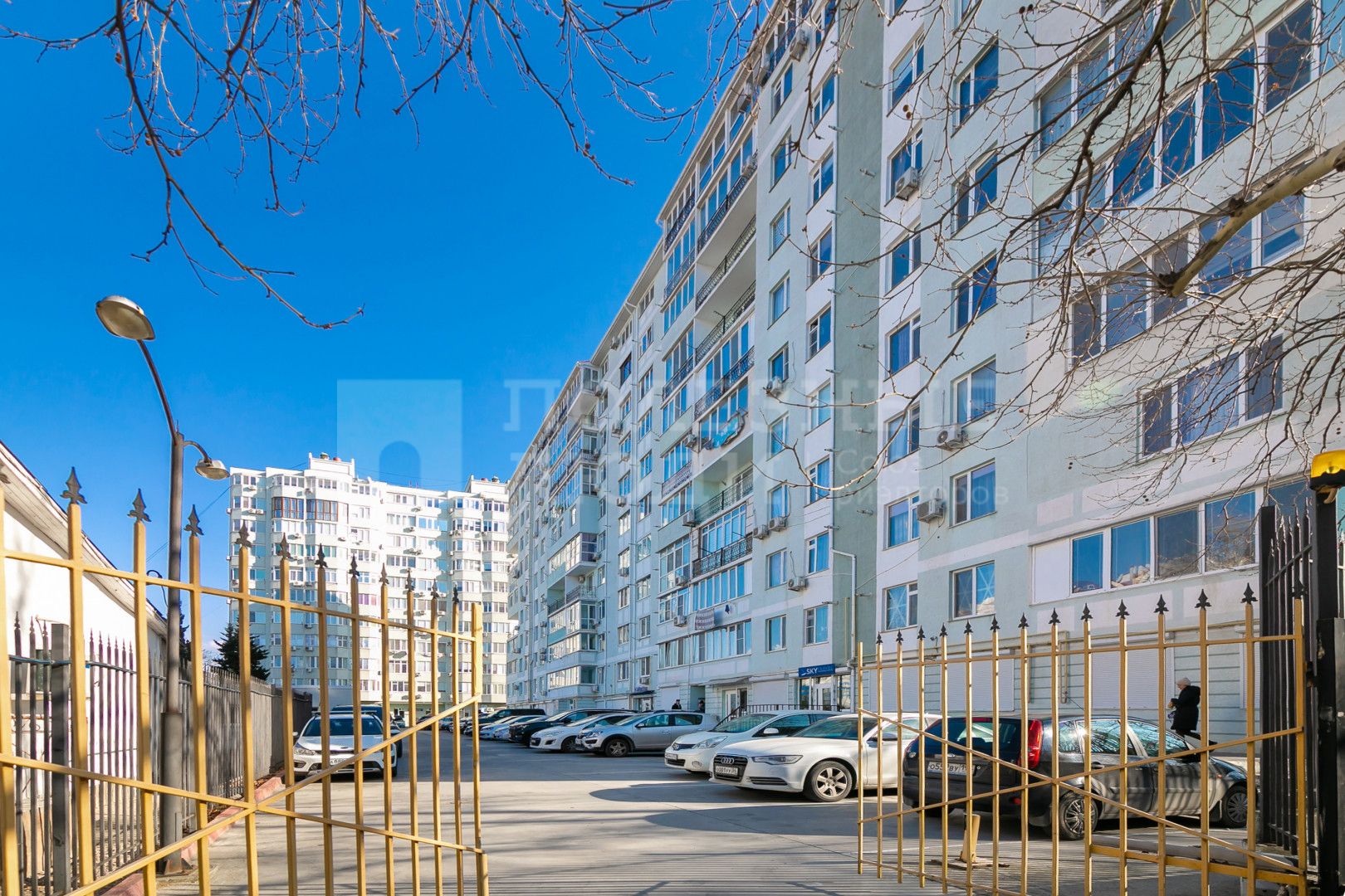 Фото недвижимости
