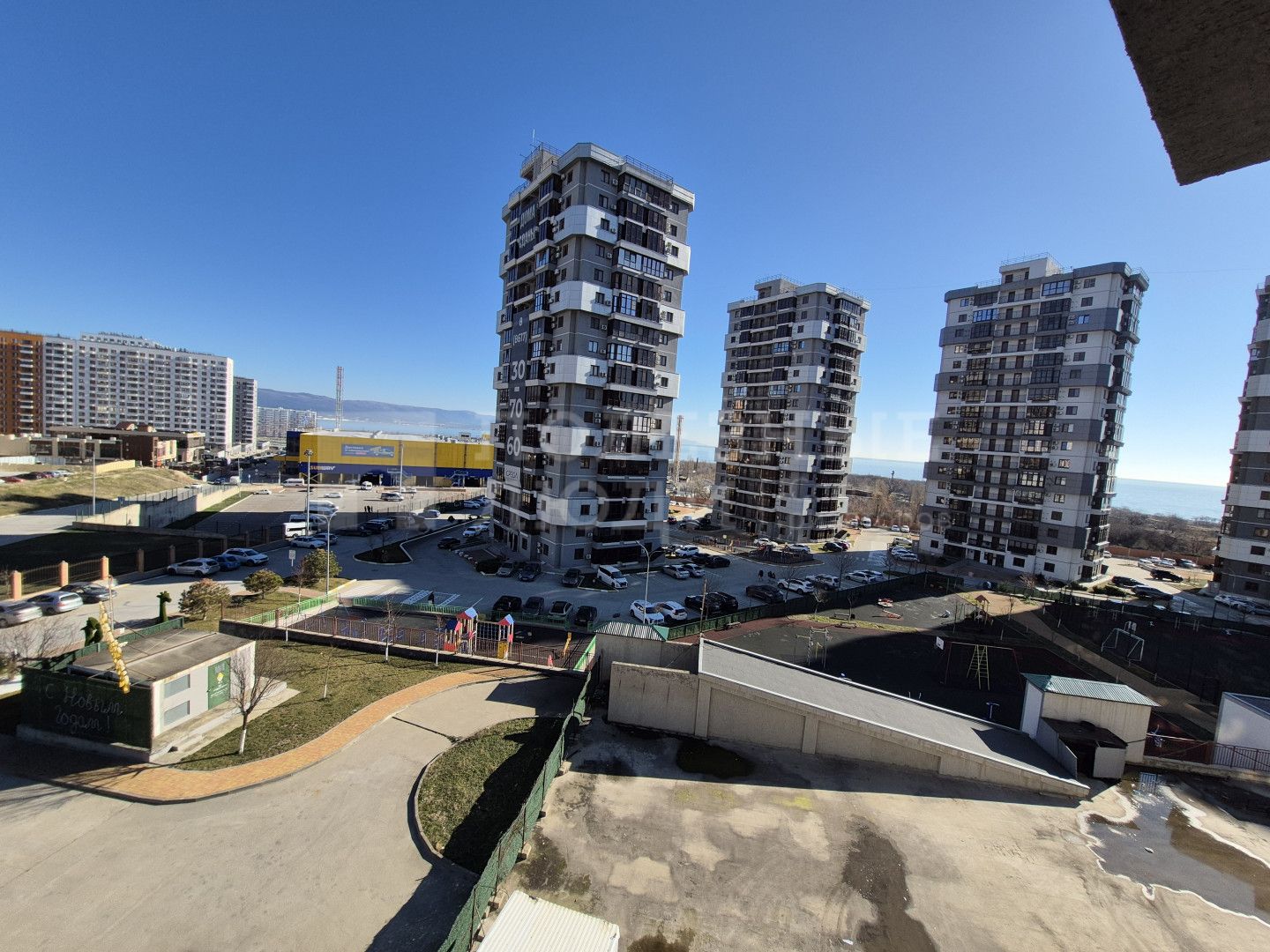 Фото недвижимости