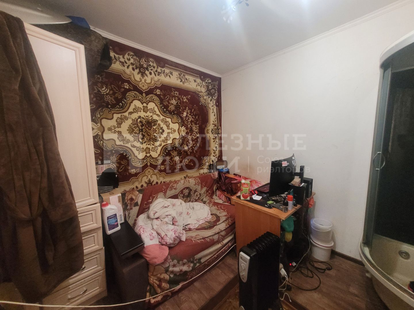 Фото недвижимости