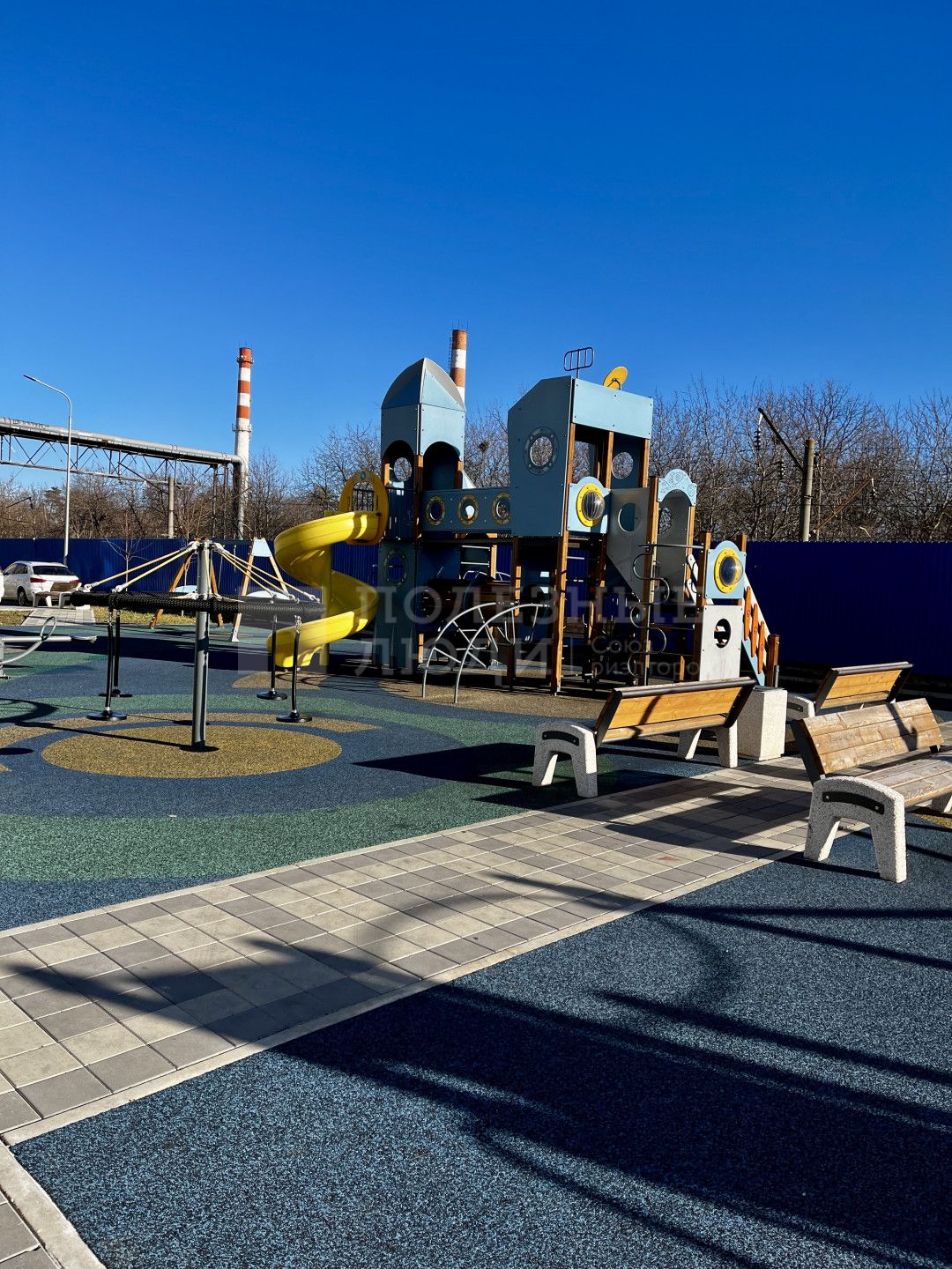 Фото недвижимости