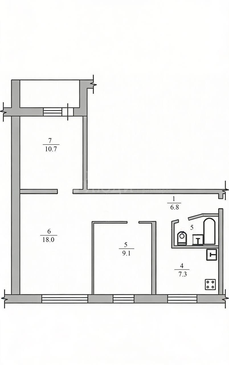 Фото недвижимости