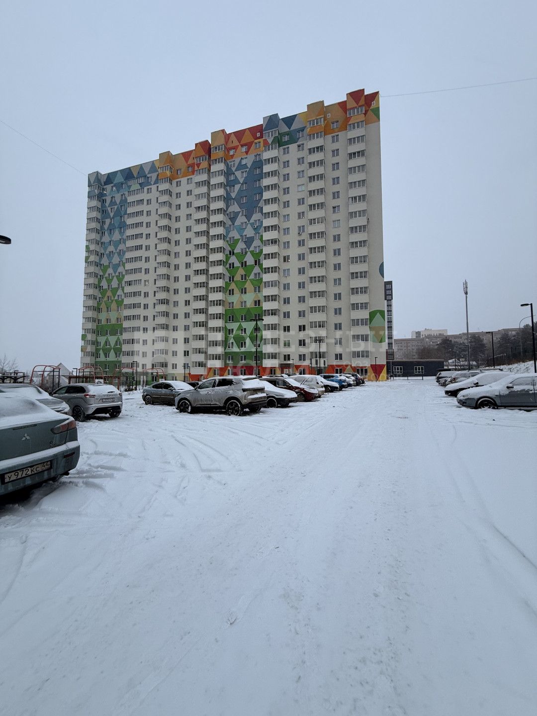 Фото недвижимости