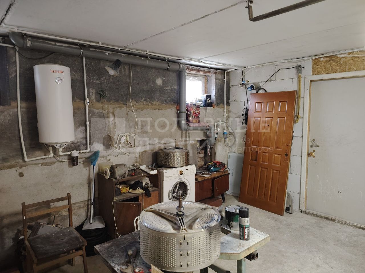 Фото недвижимости