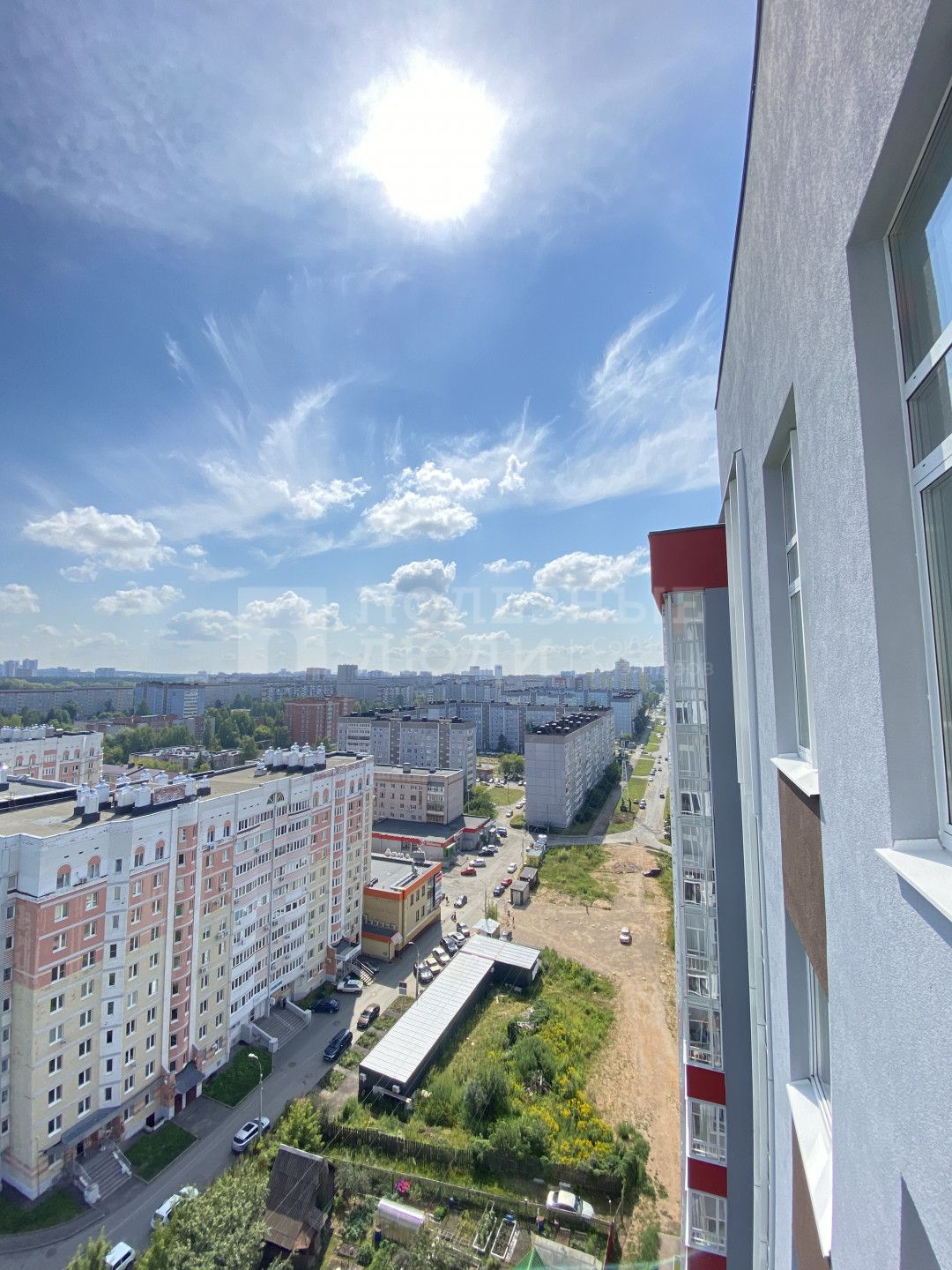 Фото недвижимости