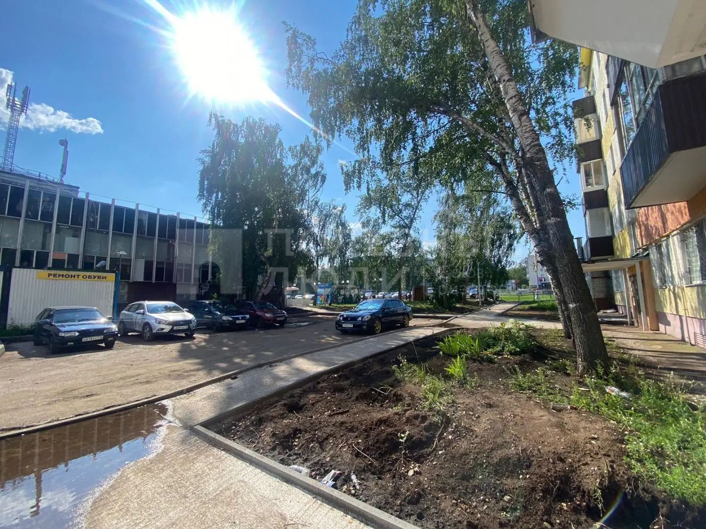 Фото недвижимости