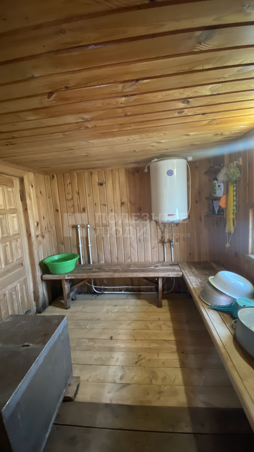 Фото недвижимости