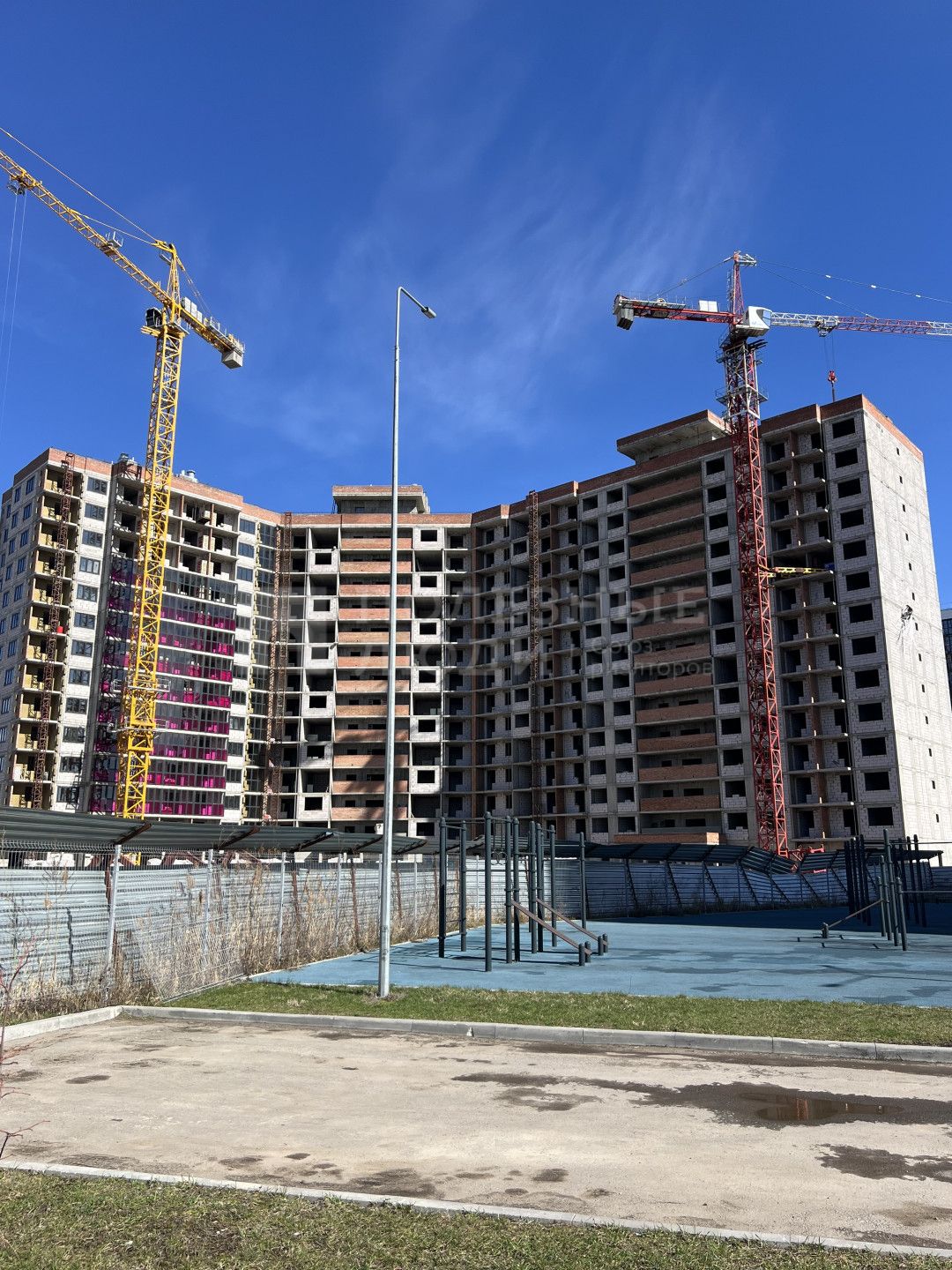 Фото недвижимости