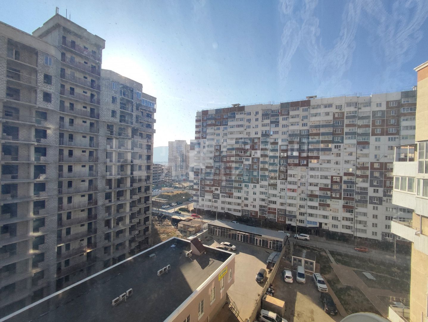 Фото недвижимости
