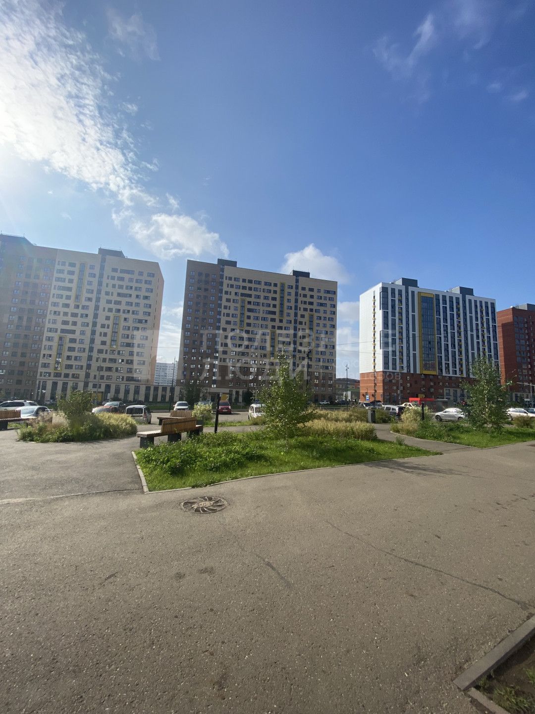 Фото недвижимости