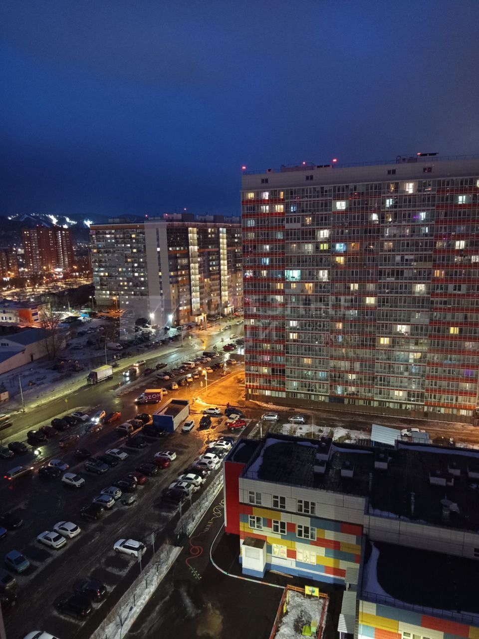 Фото недвижимости