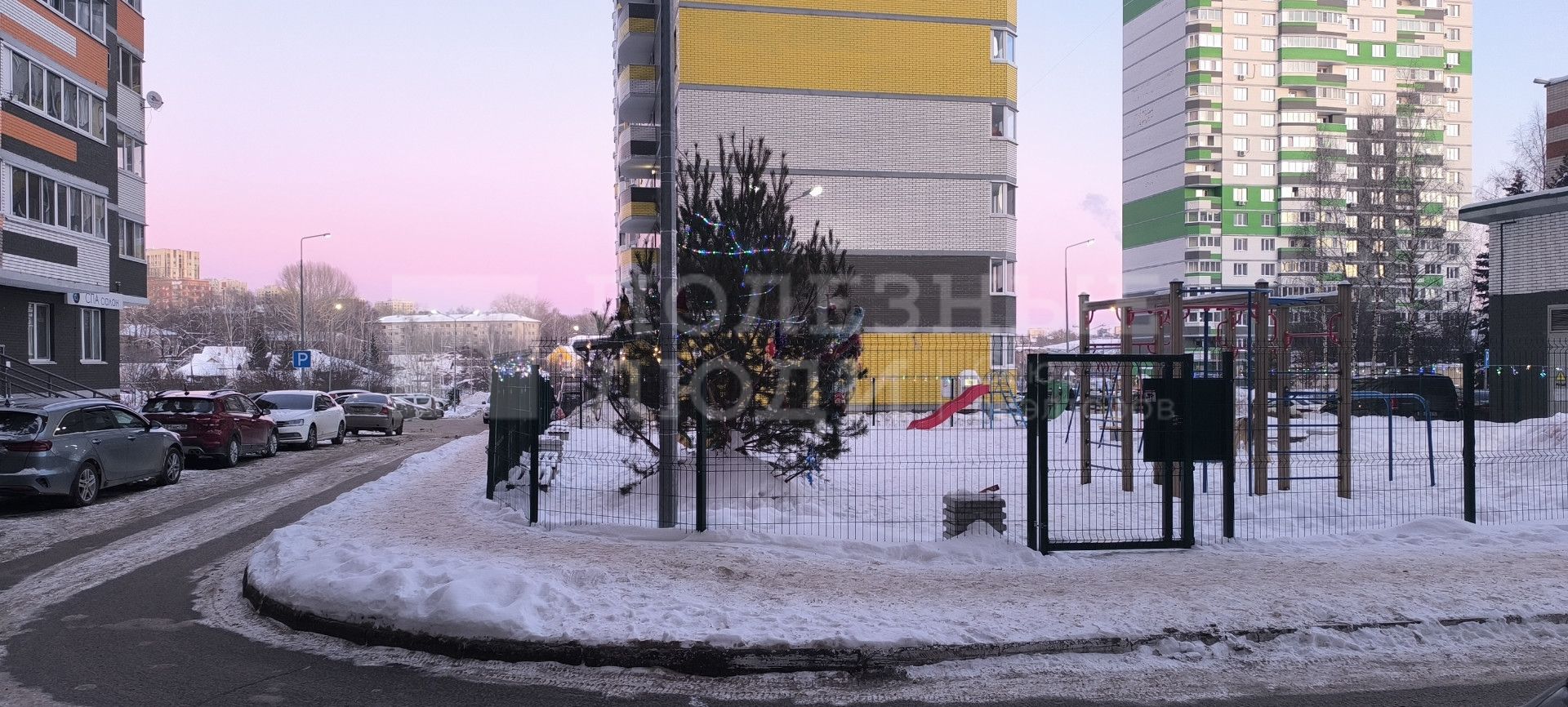 Фото недвижимости