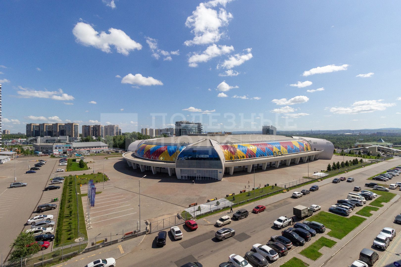 Фото недвижимости