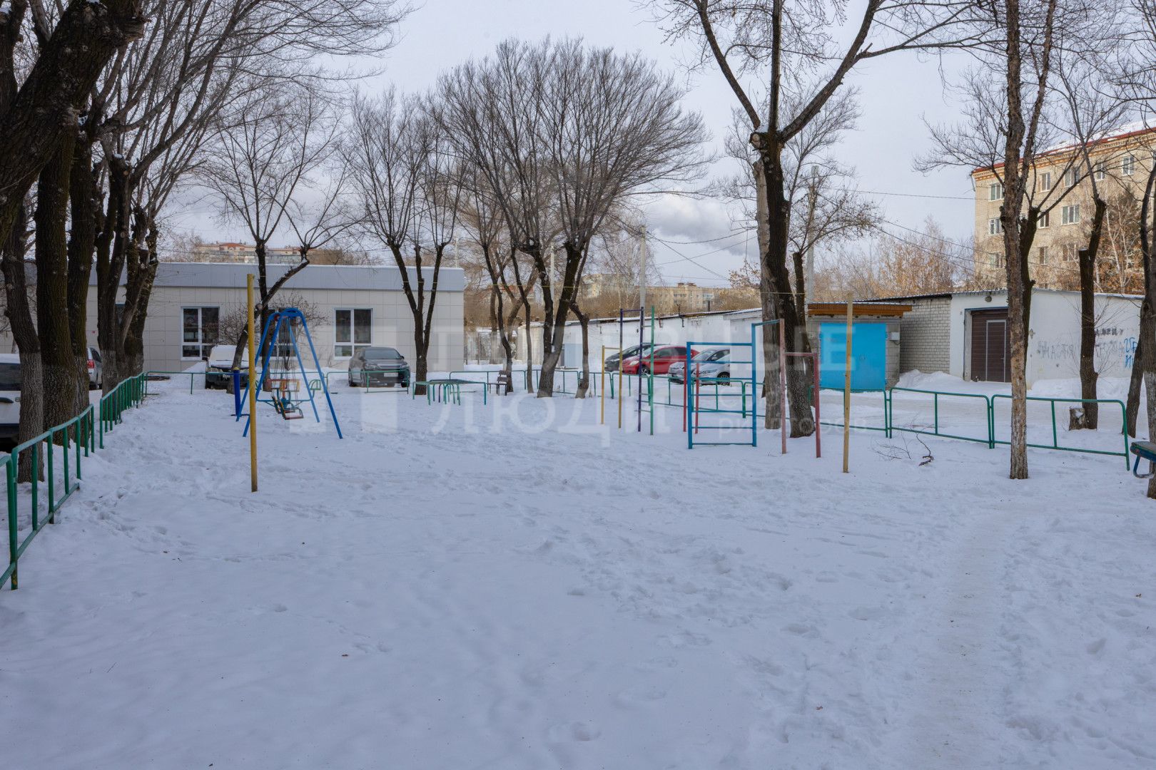 Фото недвижимости