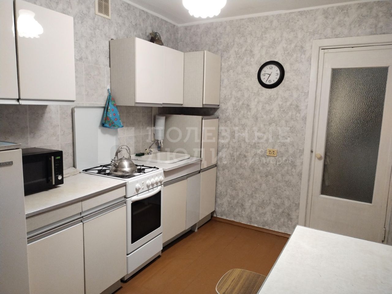 Фото недвижимости