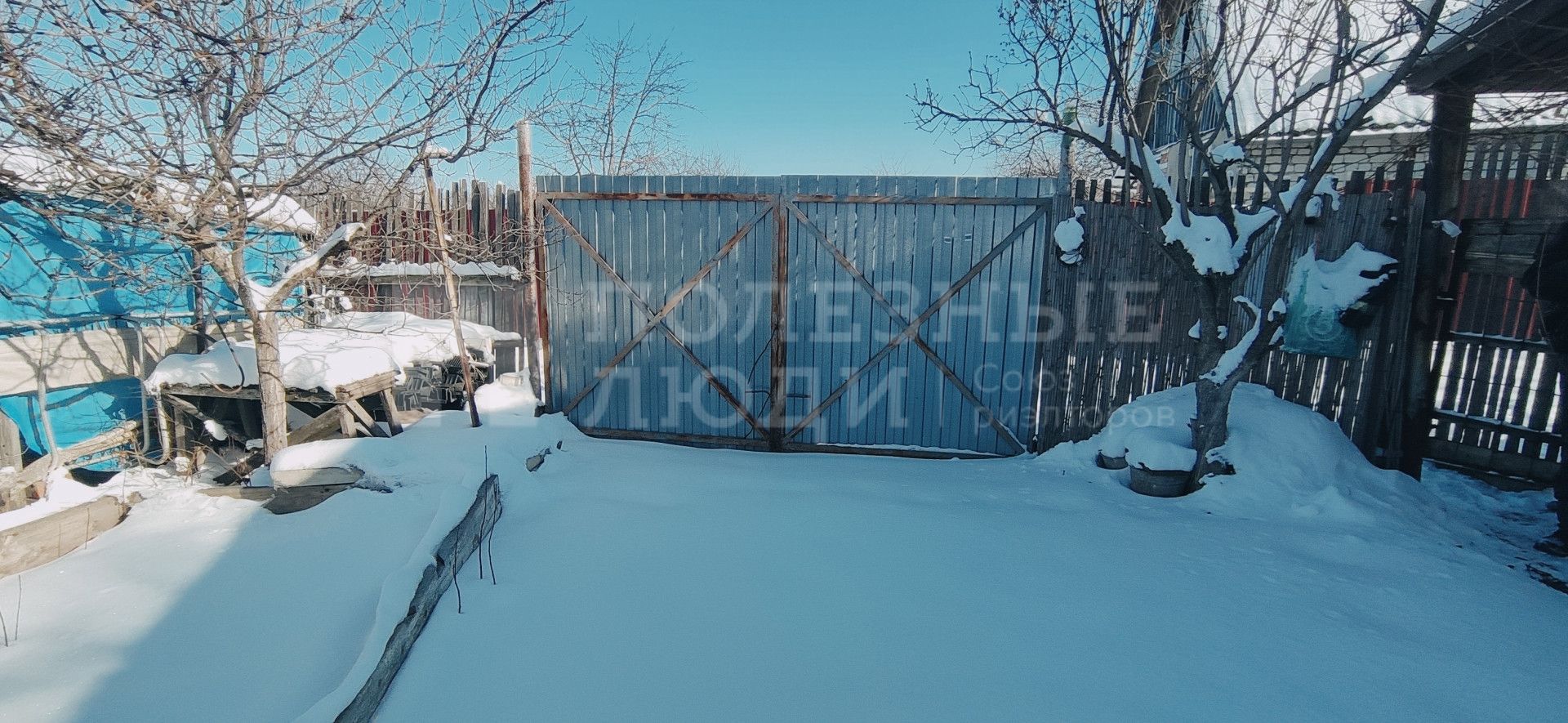 Фото недвижимости
