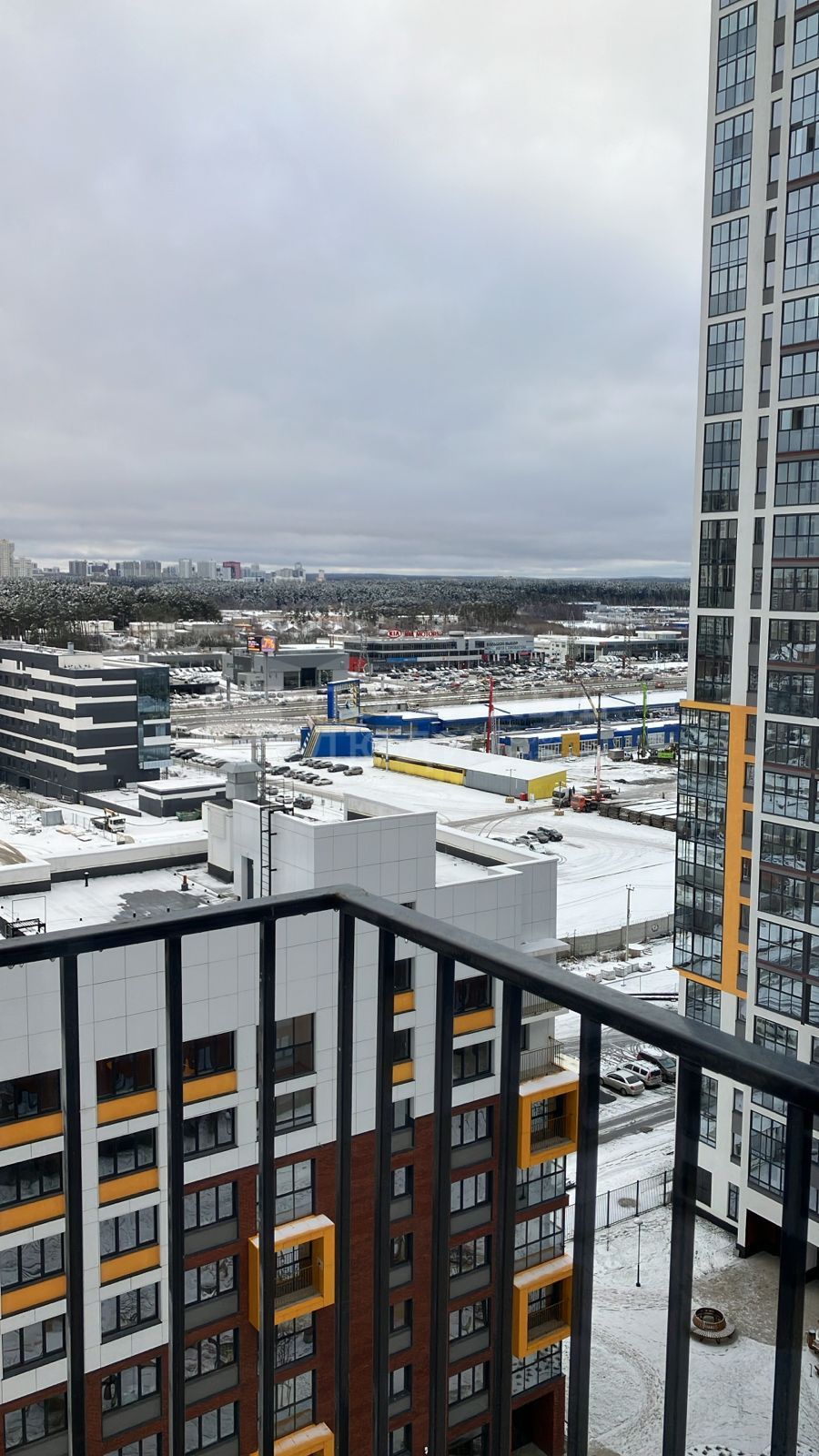 Фото недвижимости