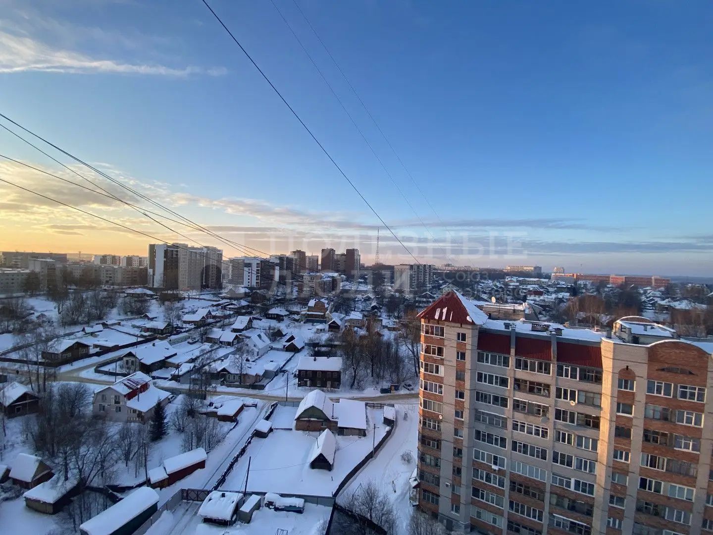 Фото недвижимости