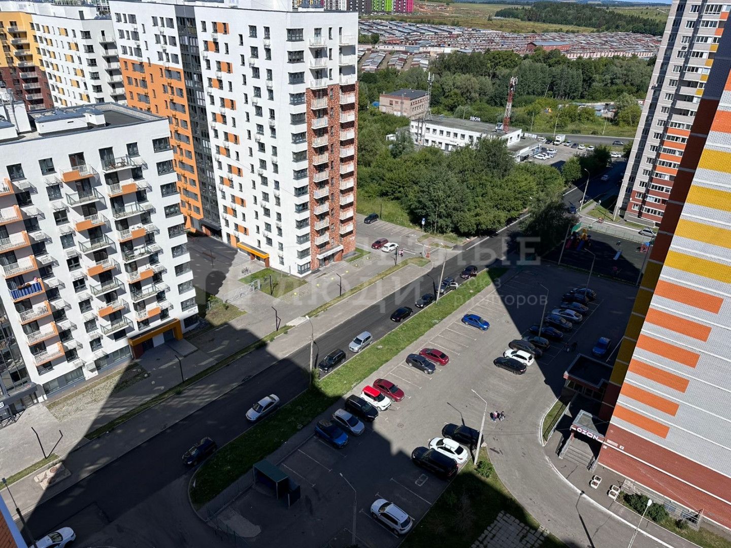 Фото недвижимости