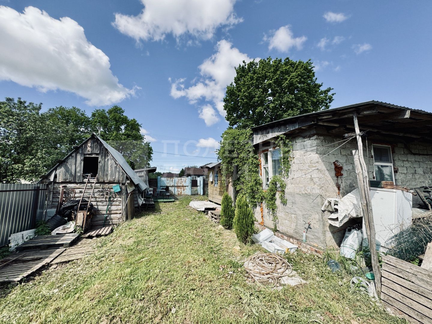 Фото недвижимости