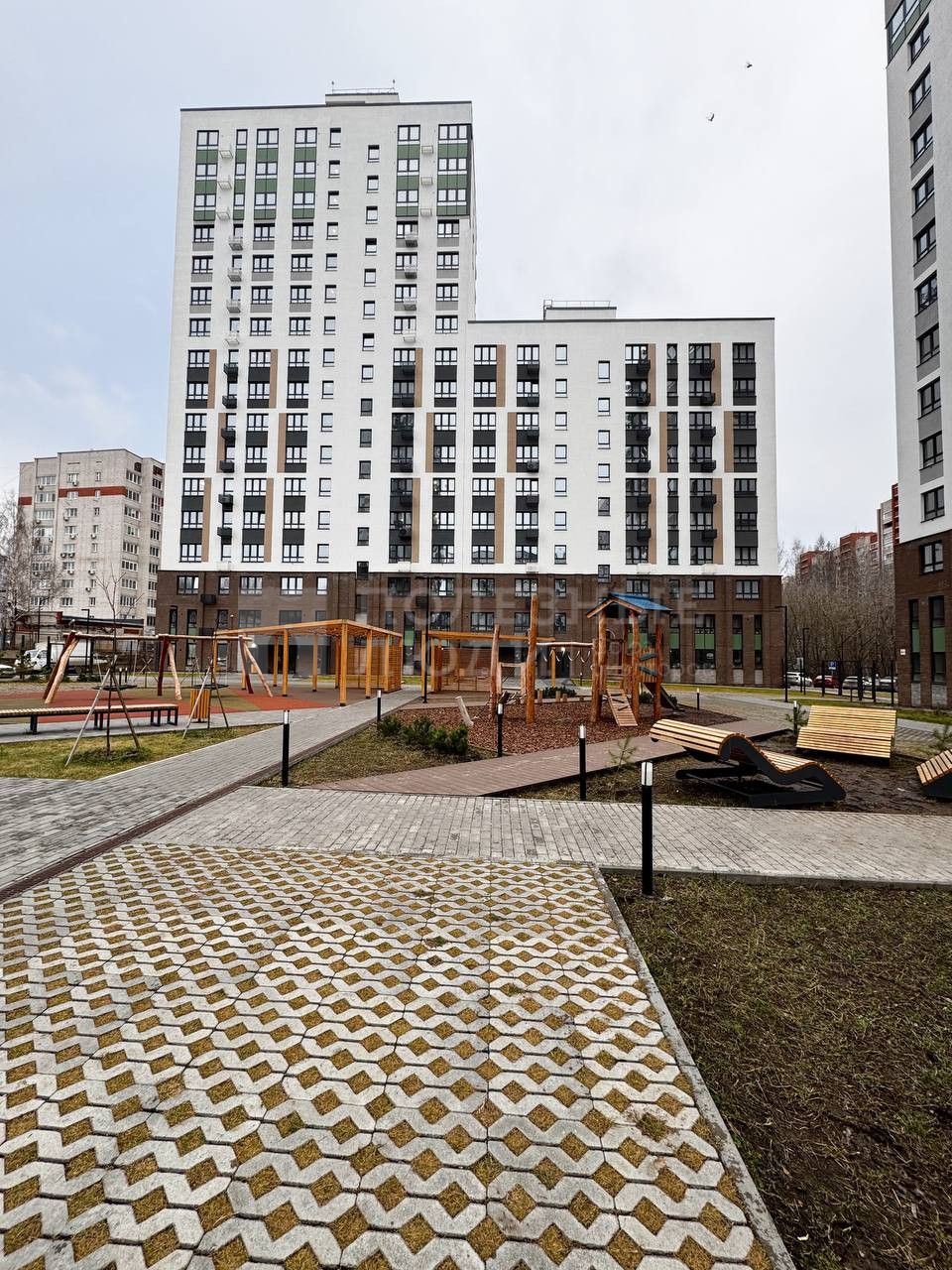 Фото недвижимости