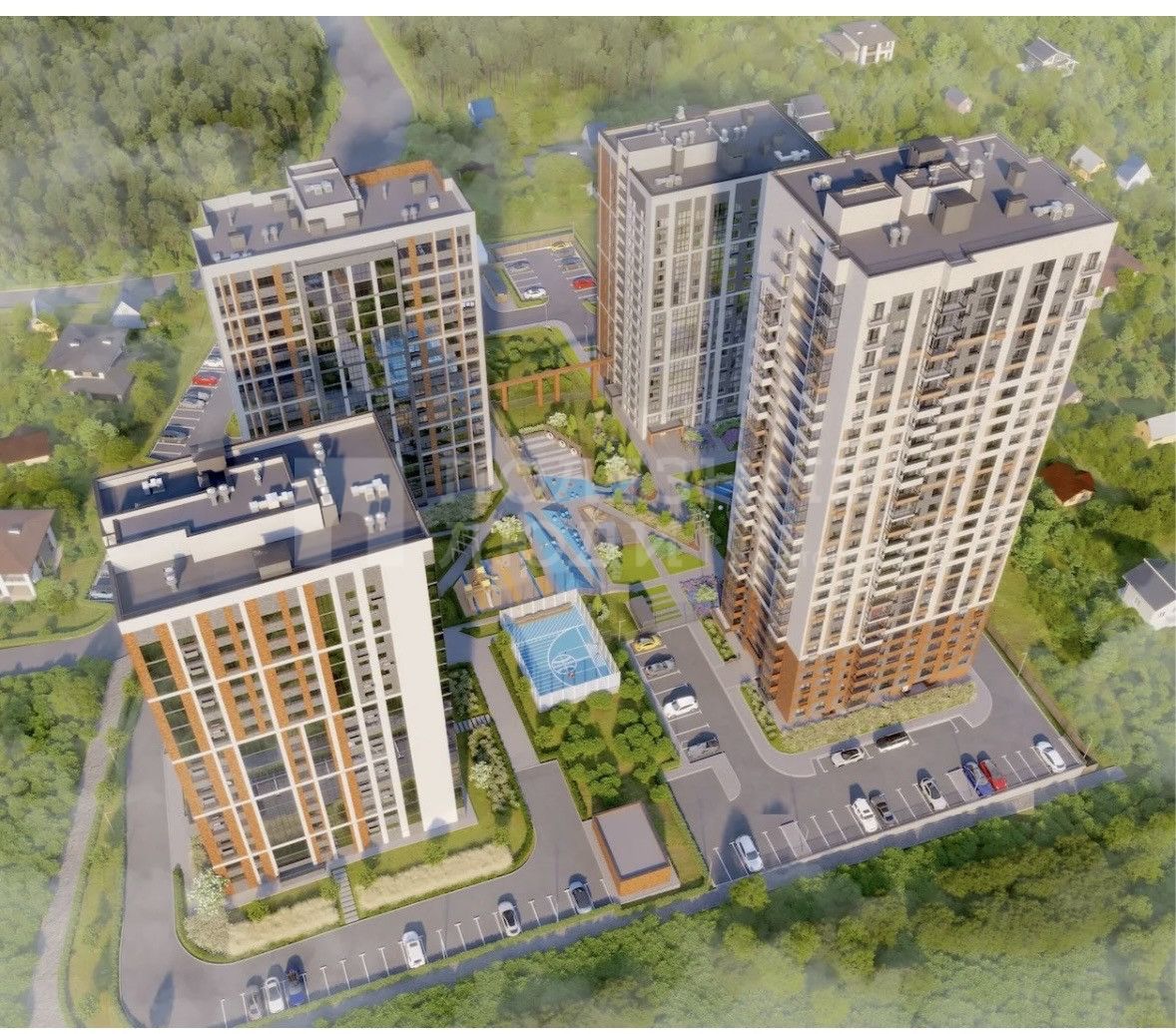 Фото недвижимости