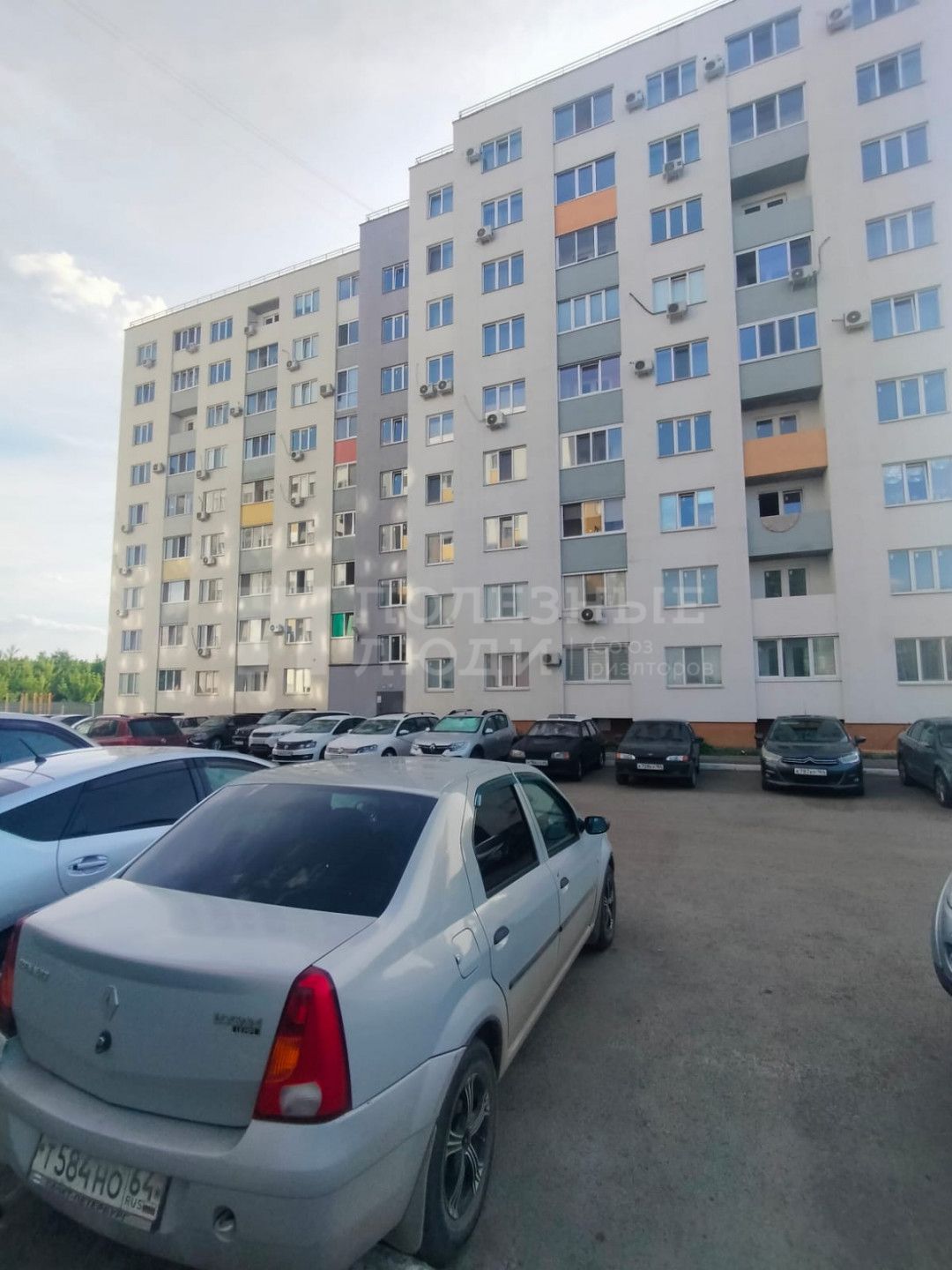 Фото недвижимости
