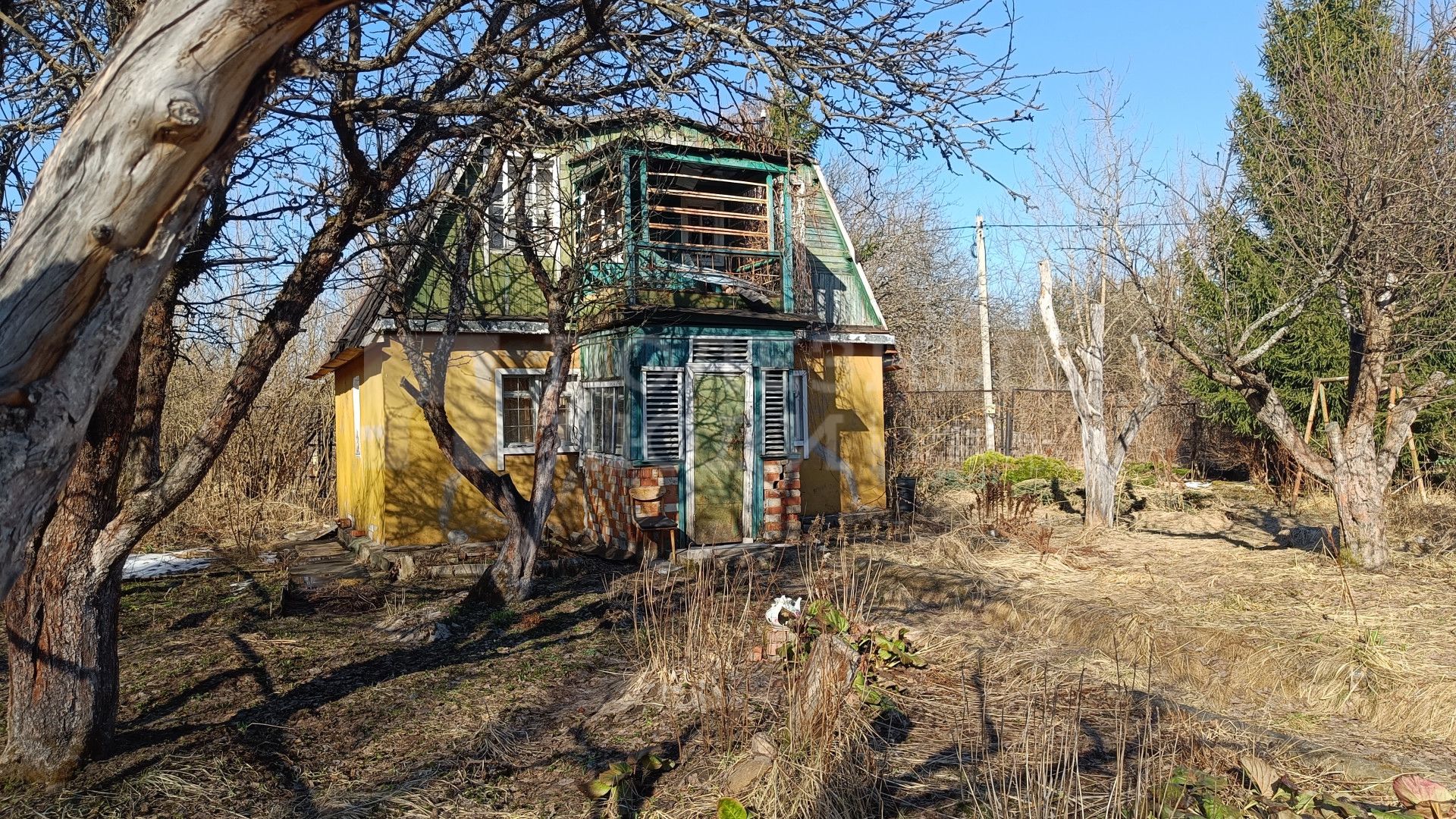 Фото недвижимости