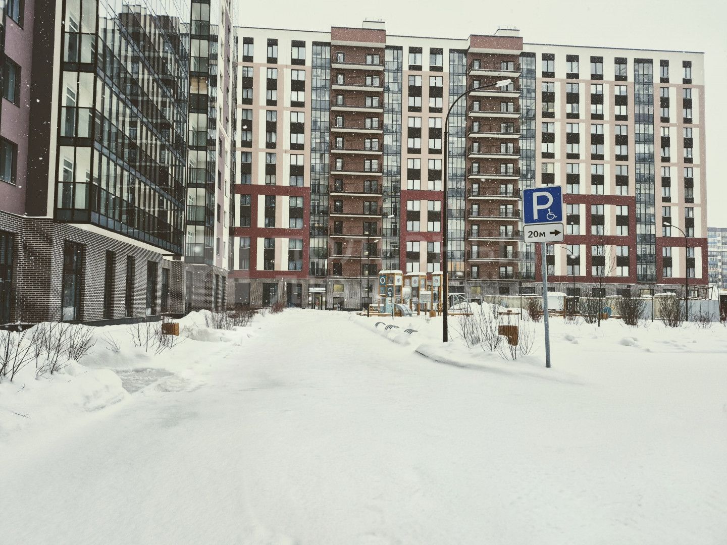 Фото недвижимости