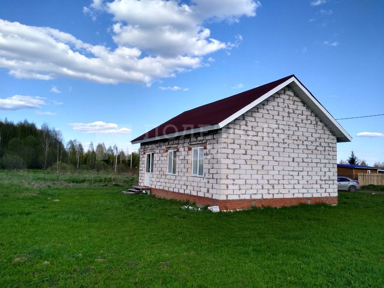 Фото недвижимости