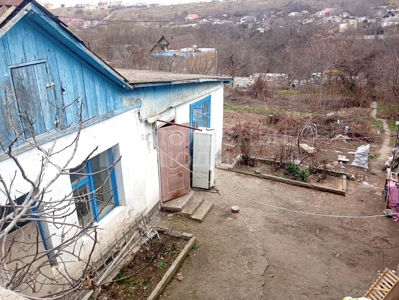 Фото недвижимости
