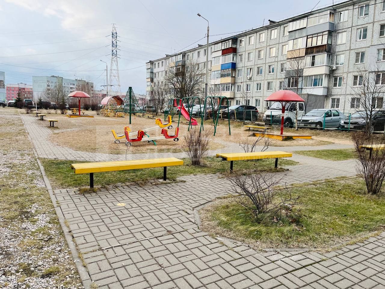Фото недвижимости