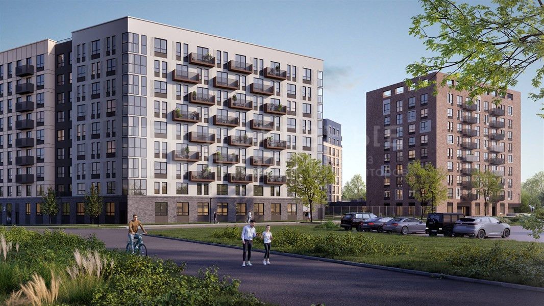 Фото недвижимости