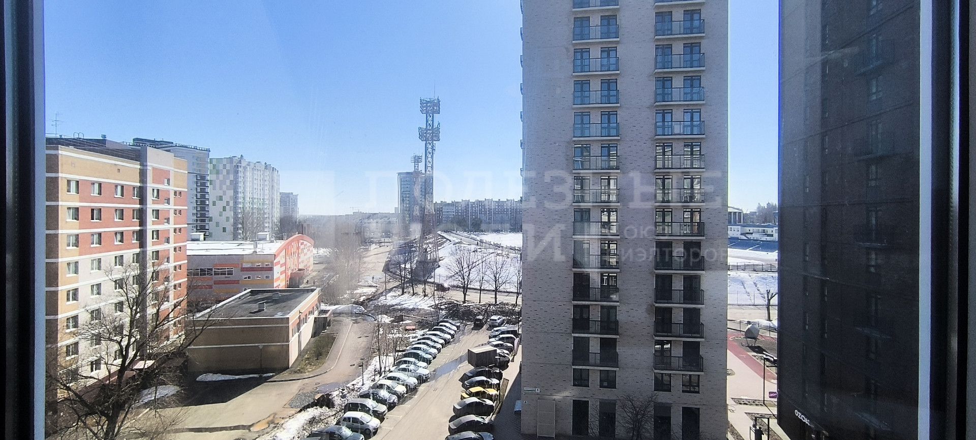 Фото недвижимости