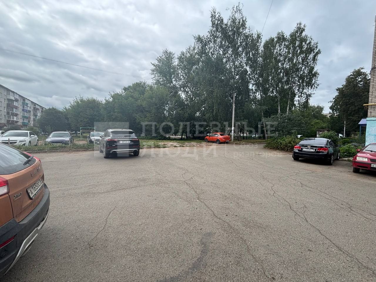 Фото недвижимости