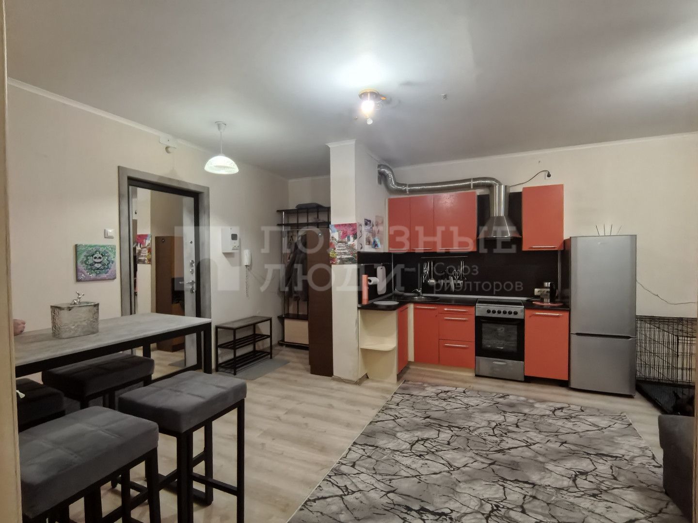 Фото недвижимости