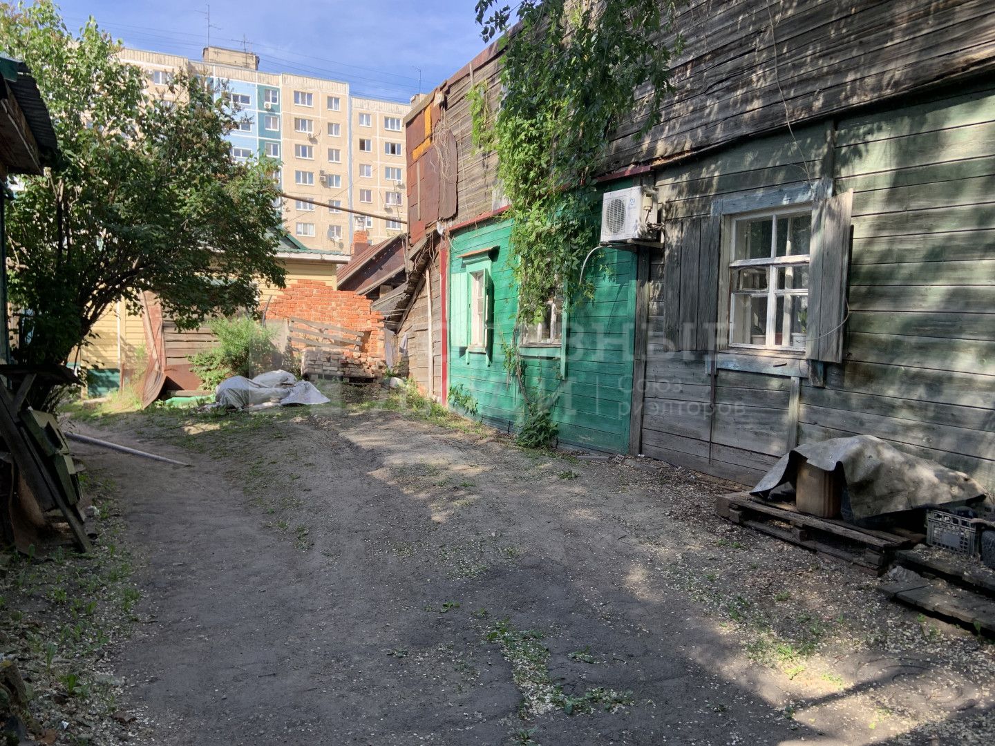 Фото недвижимости