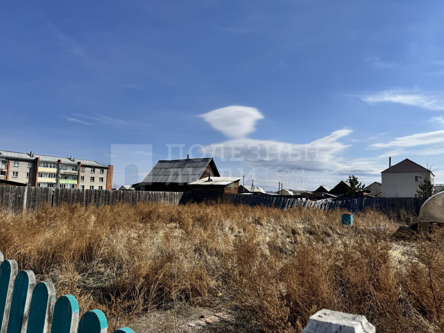 Фото недвижимости