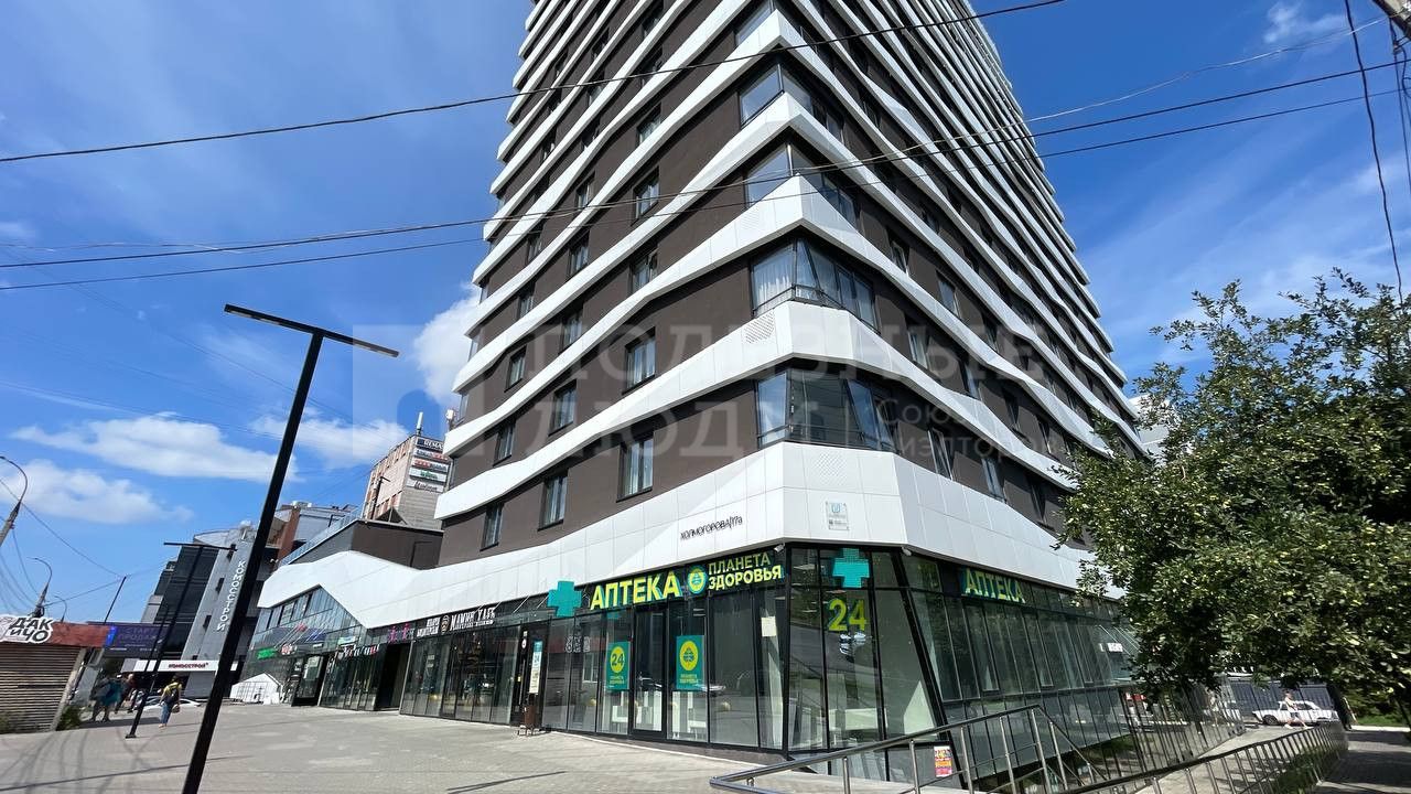 Фото недвижимости