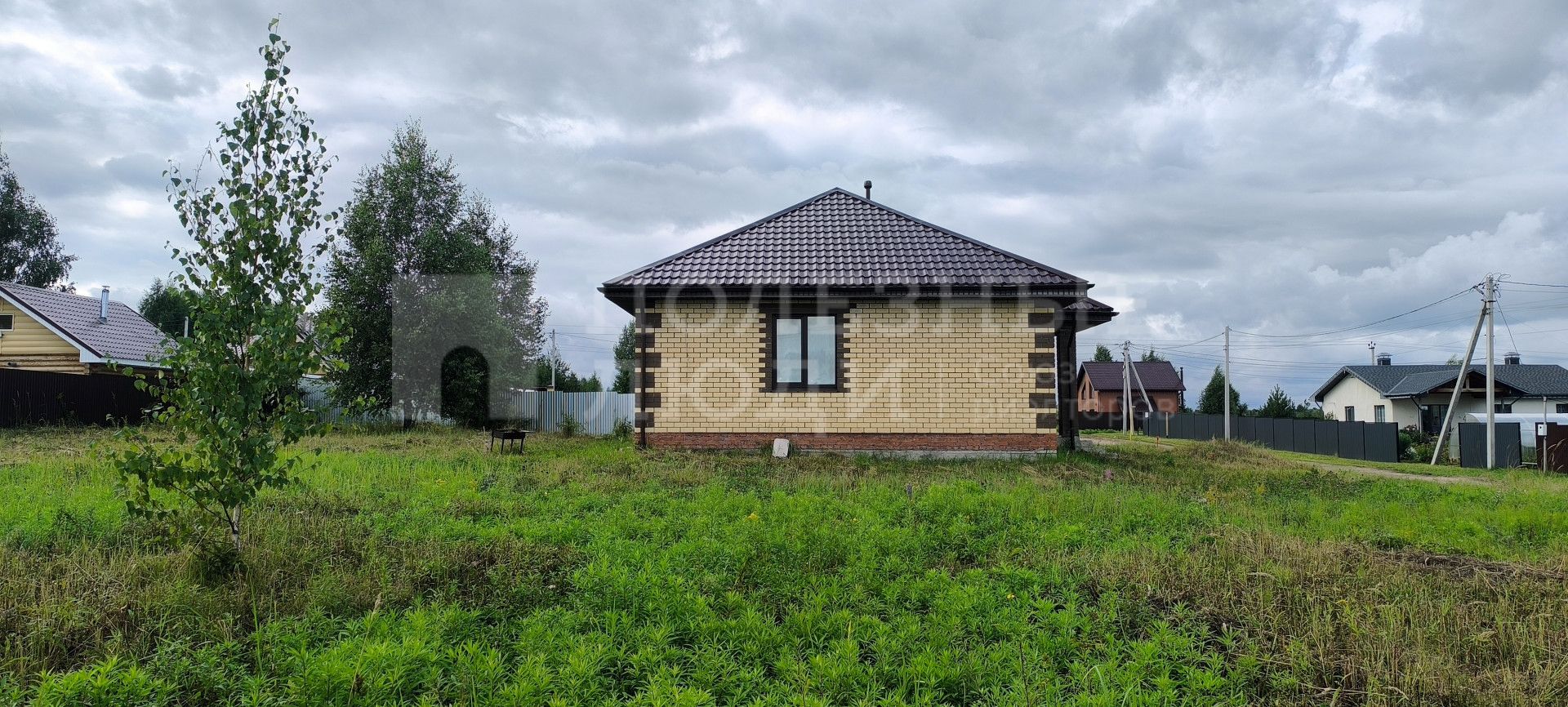 Фото недвижимости
