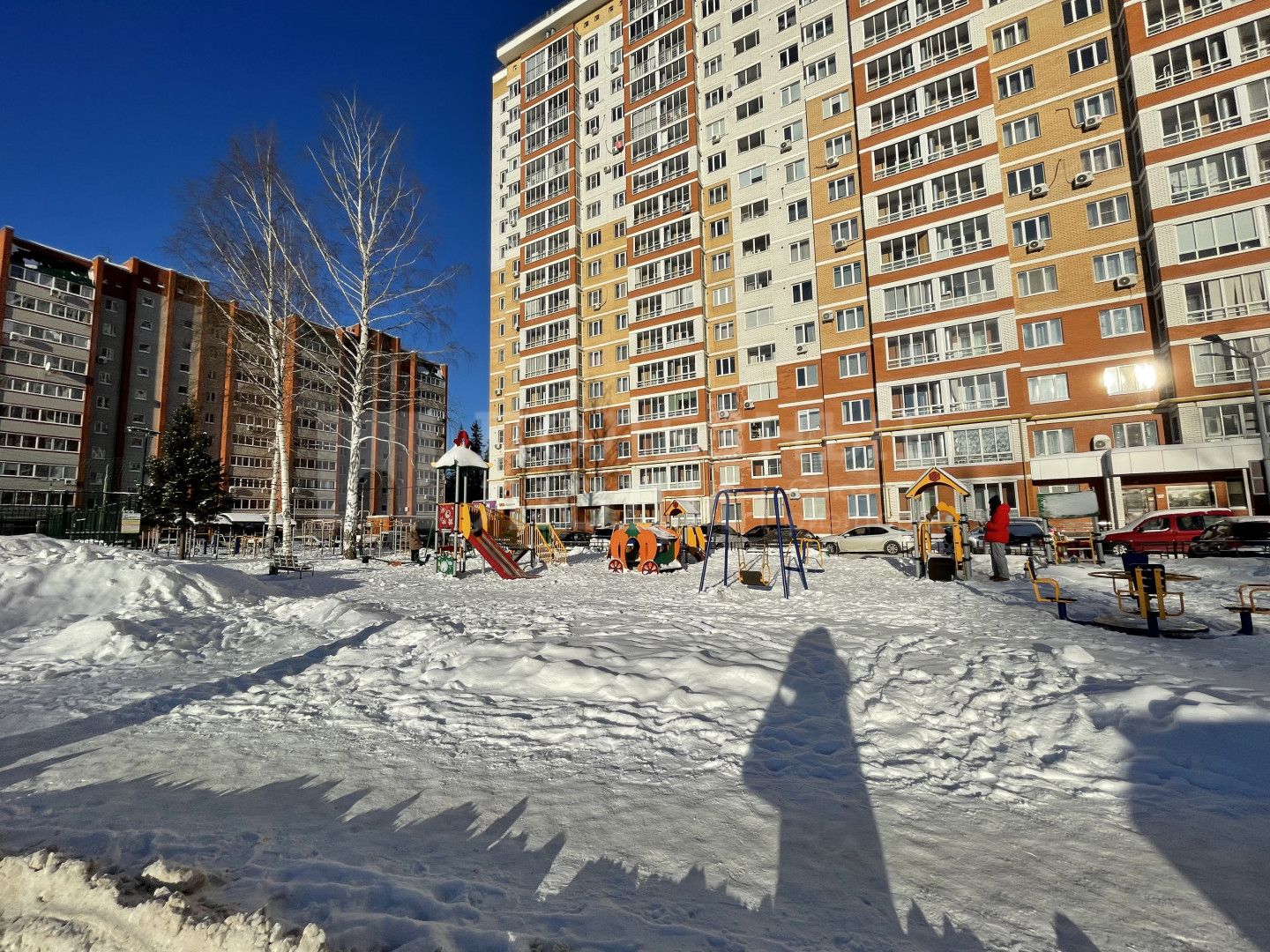 Фото недвижимости