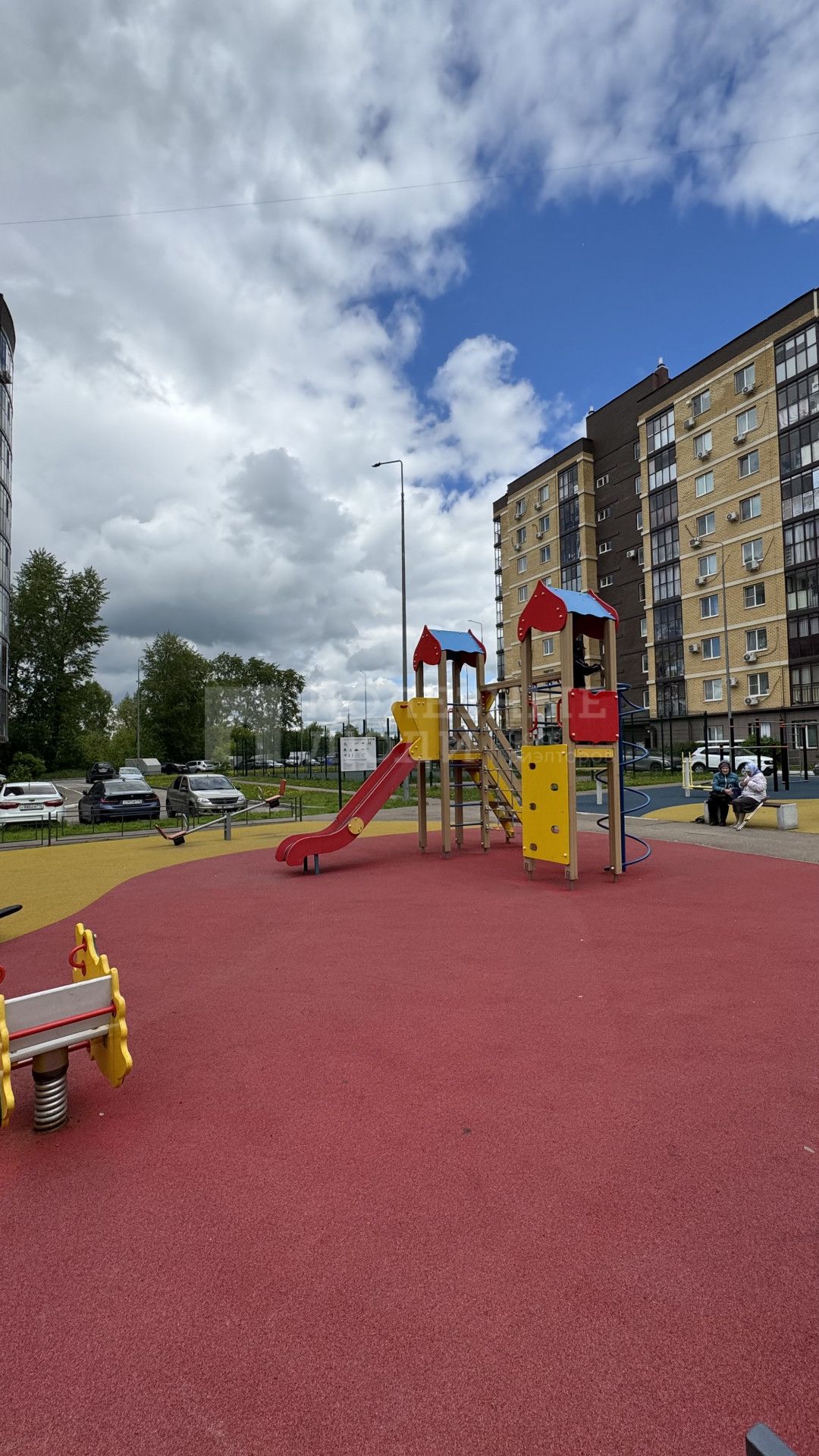 Фото недвижимости