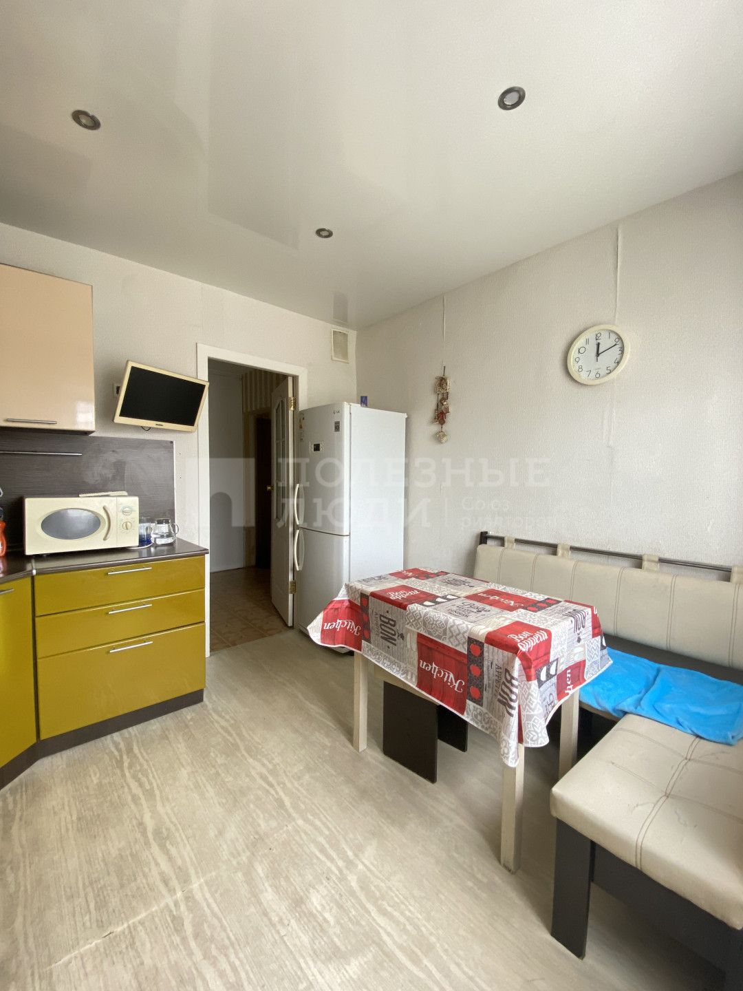 Фото недвижимости