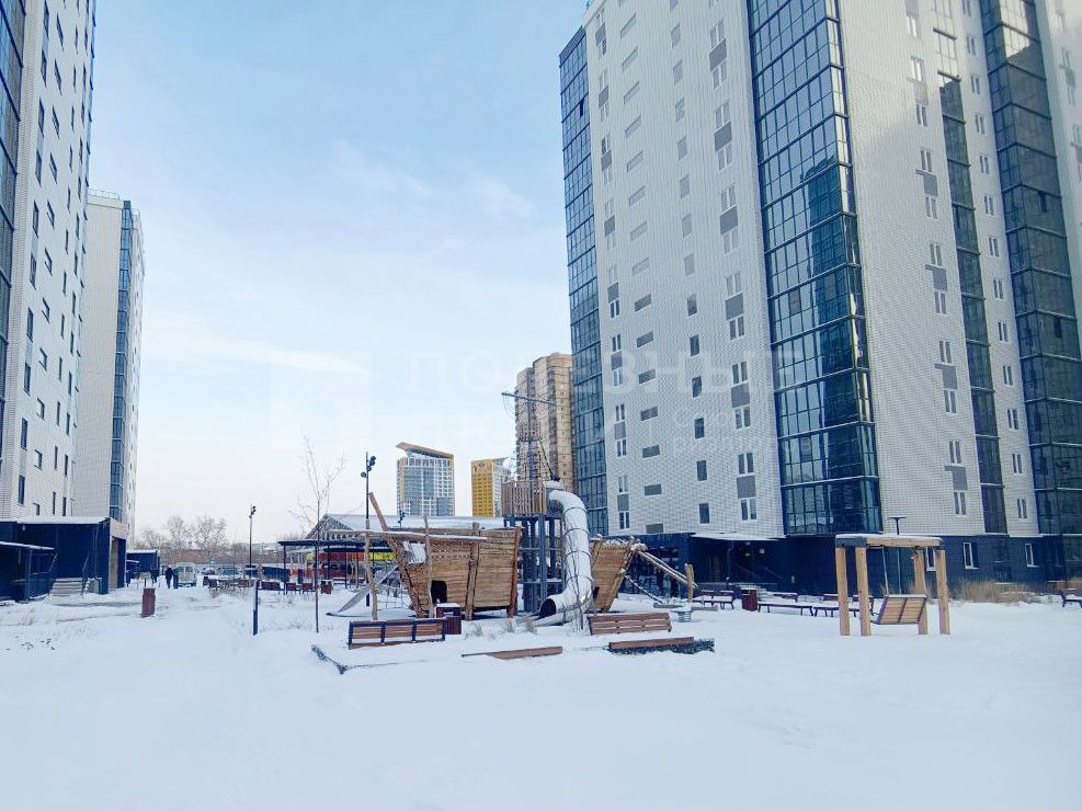 Фото недвижимости