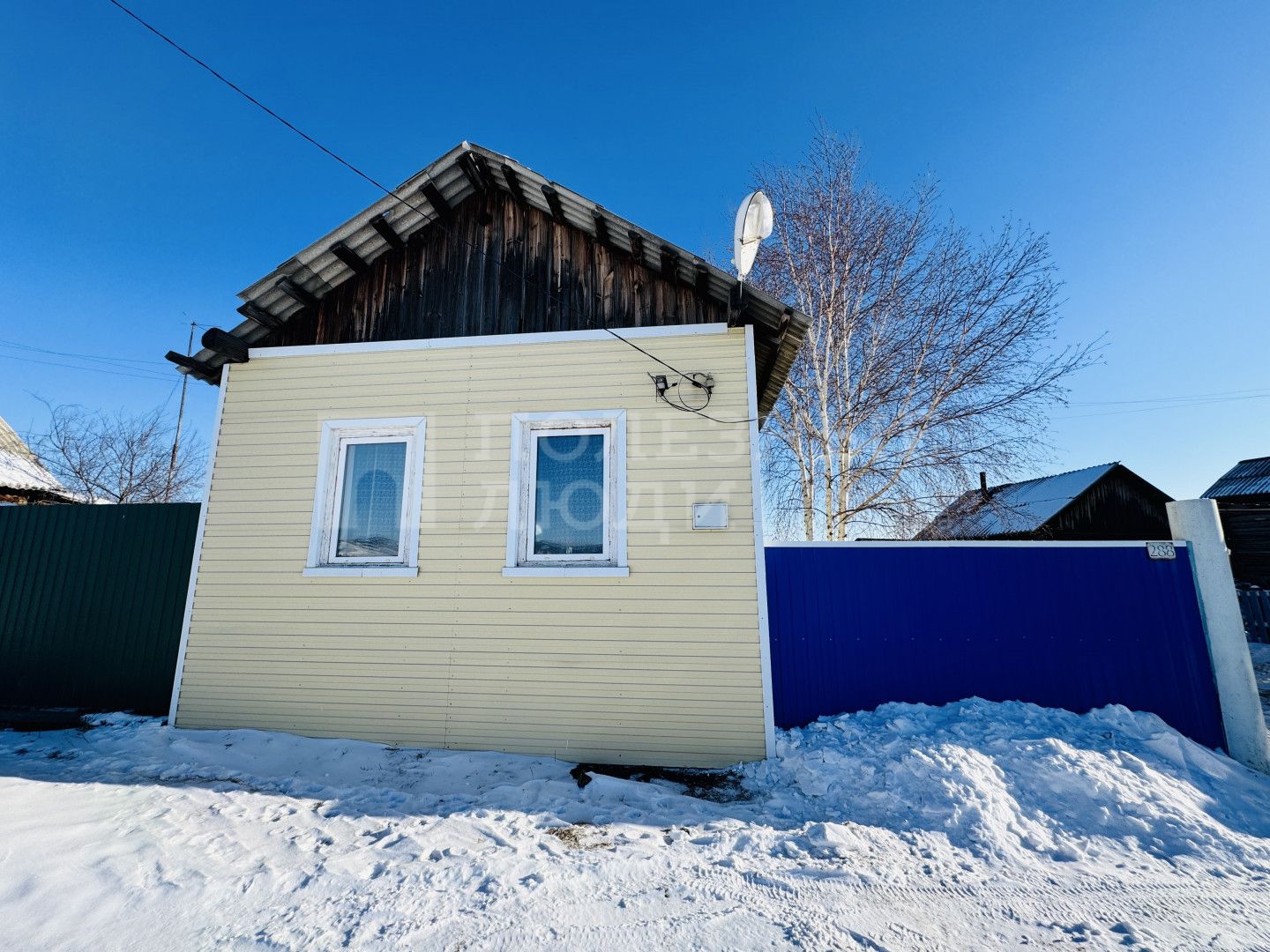 Фото недвижимости