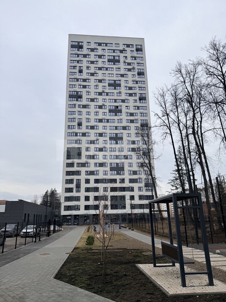 Фото недвижимости